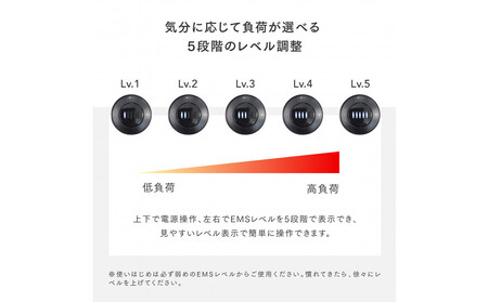 トレーニング機器 MYTREX ELEXA HAND EMS握力トレーニング | 家電 家電製品