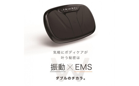 トレーニング機器 MYTREX W FIT PRO 振動マシン | 家電 家電製品