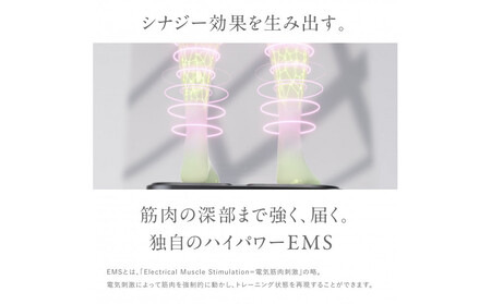 トレーニング機器 MYTREX W FIT ACTIVE 振動マシン | 家電 家電製品