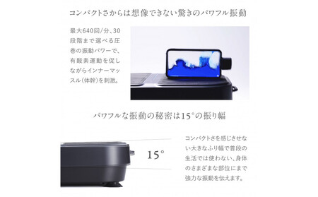 トレーニング機器 MYTREX W FIT ACTIVE 振動マシン | 家電 家電製品