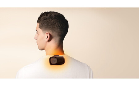 家庭用脱毛器 MYTREX CORE WARMER AIR 充電式カイロ   | 家電 家電製品