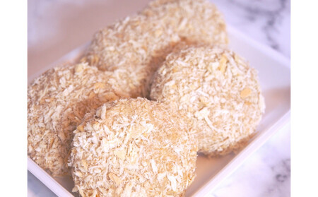 博多地鶏ハンバーグ1個140gｘ10個