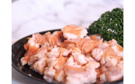 博多もつ鍋　小腸+丸腸セットみそ味（4~5人前）