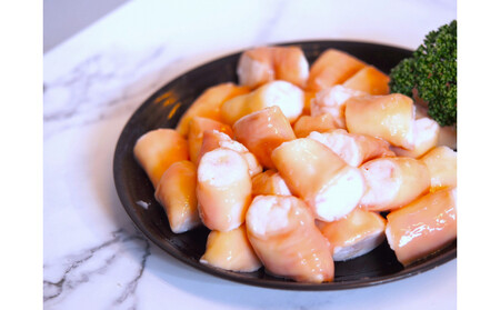 博多もつ鍋　小腸+丸腸セットみそ味（4~5人前）