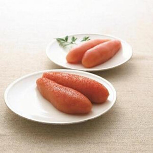 無着色辛子明太子400g　2パックセット