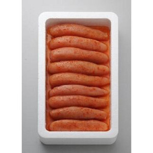 無着色辛子明太子400g　2パックセット