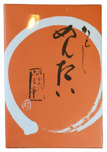 フルーツ漬け博多辛子明太子250g（福岡市）