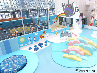 【3枚セット】福岡アンパンマンこどもミュージアム 入場チケット  | アンパンマン キッズ 体験 親子 テーマパーク 遊具 人気 プレゼント ギフト