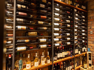 リストランテ　フォンタナ　ペアディナーチケット（福岡市）