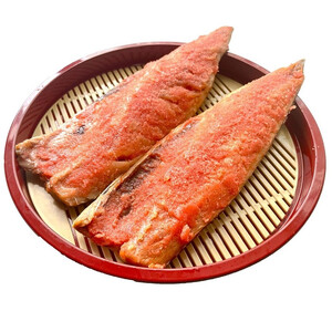 博多名物 さば明太 ( さばめんたい ) 切身 10切