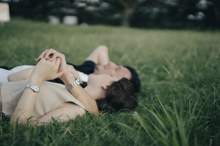 家族写真1時間撮影チケット(福岡市内撮影100cutデータクラウド納品:ラヴィクルール)