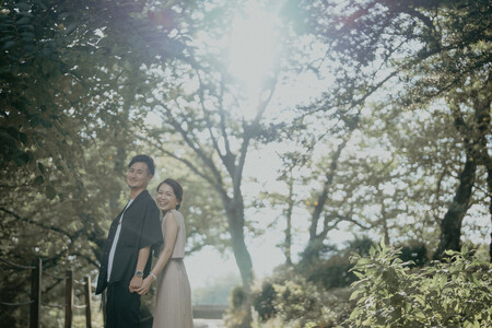 家族写真1時間撮影チケット(福岡市内撮影100cutデータクラウド納品:ラヴィクルール)