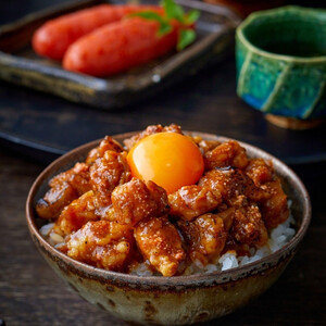 天神ホルモン監修おかずホルモン めんたい味噌ダレ味(75g)5パックセット