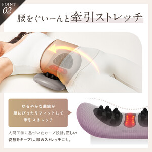 【福岡市】NIPLUX 腰ケア WAISTUPREMS