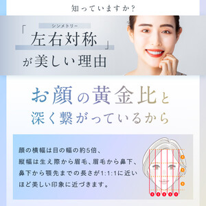 【福岡市】NIPLUX 美顔ローラー BEROLA