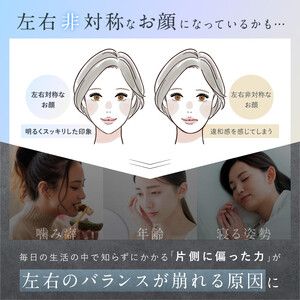 【福岡市】NIPLUX 美顔ローラー BEROLA