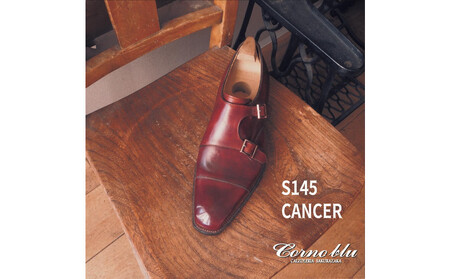 紳士靴 ビスポーク(工房製/フルハンドメイド・ハンドソーンウェルト製法)