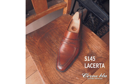 紳士靴 ビスポーク(工房製/フルハンドメイド・ハンドソーンウェルト製法)