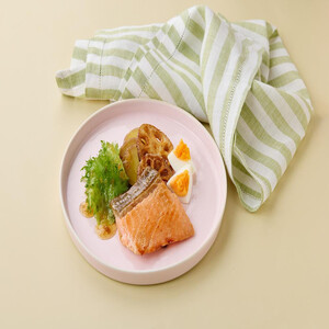 冷凍幼児食18食セット