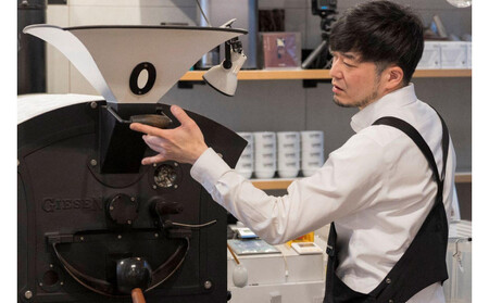 【福岡市COFFEEMAN】デカフェブレンドドリップバッグ(10g)×18個入