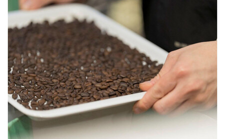 セット【福岡市COFFEEMAN】デカフェブレンドセット(粉)200ｇ＋ドリップバッグ(10g)×6個