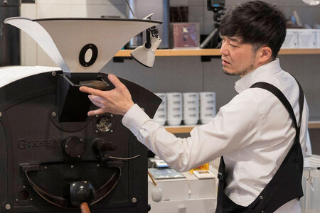 【福岡市COFFEEMAN】6.4Blendドリップバッグ(10g)×18個入