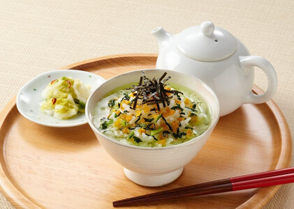 混ぜ込みきざみたくあん (30g×10袋) あったかごはんに混ぜるだけ 韓国おにぎりチュモッパ 風 御飯の素 井口食品 いのくち