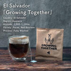 コーヒーバッグ 100枚セット