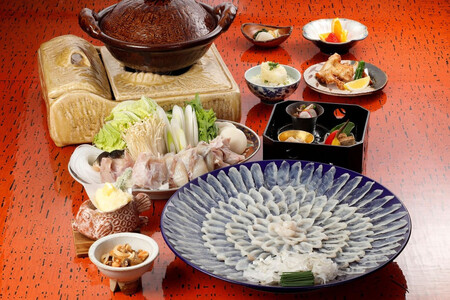 【福岡市】日本料理てら岡のお食事券【5,000円×12枚】※60,000円分