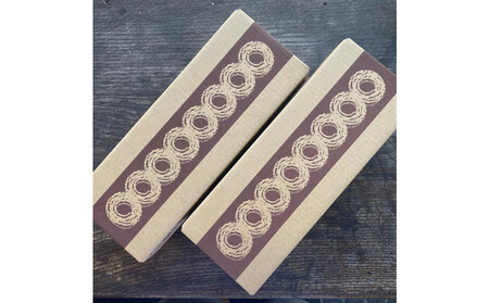 ヴィーガングルテンフリー焼きドーナツ20個セット(福岡市内製造)