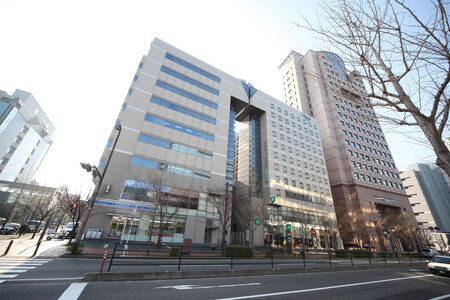 福岡市の宿泊施設「シーサイドホテルツインズももち」の宿泊時に使用できる クーポン券3,000円