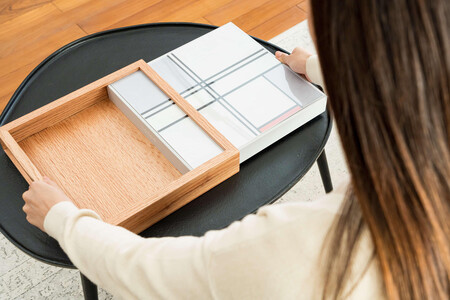 【福岡市】インテリア × 防災 「sonae 備絵」 _ 白い橋 (The White Bridge)/ジョン・ヘンリー・トワクトマン