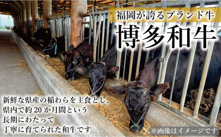 【セット】博多和牛A5ランク 赤身希少部位ステーキギフトセット約200g×4枚