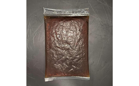 博多もつ鍋 味噌醤油(2人前×4)