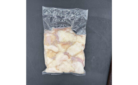 博多もつ鍋 塩(2人前×4)