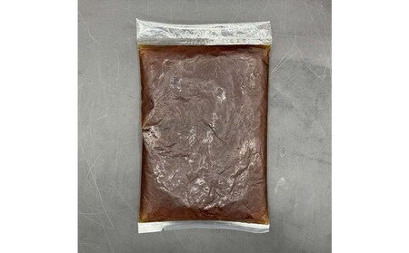 博多もつ鍋 塩(2人前×4)