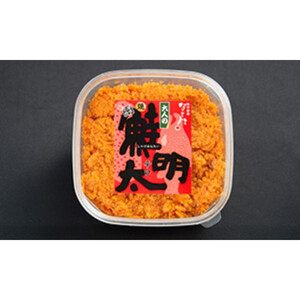 なごみの「大人の鮭明太 一段」