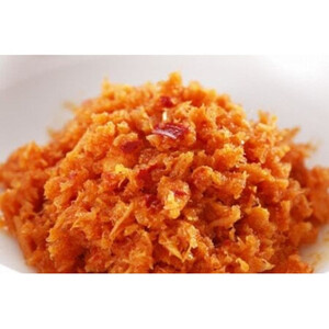 なごみの「大人の鮭明太 一段」