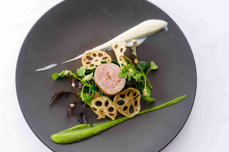 【リストランテKubotsu】ふるさと納税 ランチコース 1名様