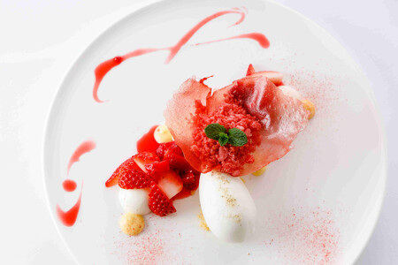 【リストランテKubotsu】ふるさと納税 ランチコース 1名様