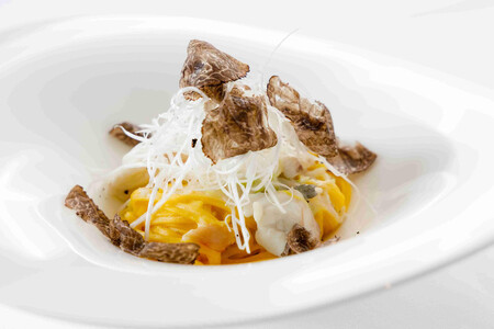 【リストランテKubotsu】ふるさと納税 ディナーコース 2名様