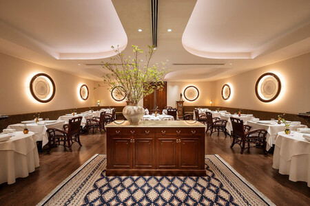 【レストランひらまつ 博多】ふるさと納税　ランチ/ディナー共通コース　1名様