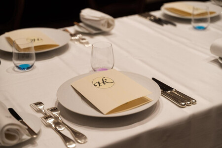 【レストランひらまつ 博多】ふるさと納税 ランチ/ディナー共通コース 2名様