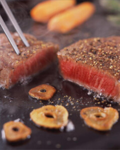 【福岡市】とり勝・博多鉄板じゅん共通お食事券9000円分