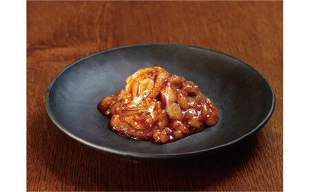 博多生まれの”酵素キムチ”八恵堂のたこ・いかキムチ 2袋セット