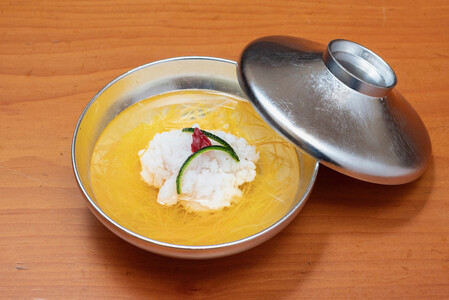 博多『割烹むら川』で使える食事券60000円分