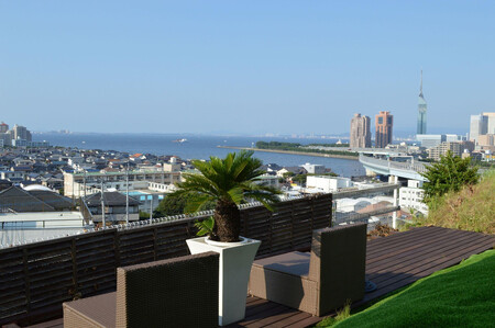 【福岡市西区】海の見える一軒家SPAで、バリアロマ&フェイシャル&ドライヘッドスパのスペシャルコース150分