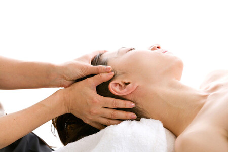 【福岡市西区】海の見える一軒家SPAで、バリアロマ&フェイシャル&ドライヘッドスパのスペシャルコース150分