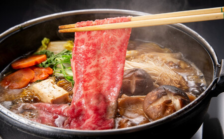 博多和牛 モモ焼肉用・スライス各400g【福岡市】