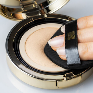 【福岡市】BIONIA メッシュスキンパクト　14g（約1ヵ月分）